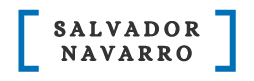 Salvador Navarro